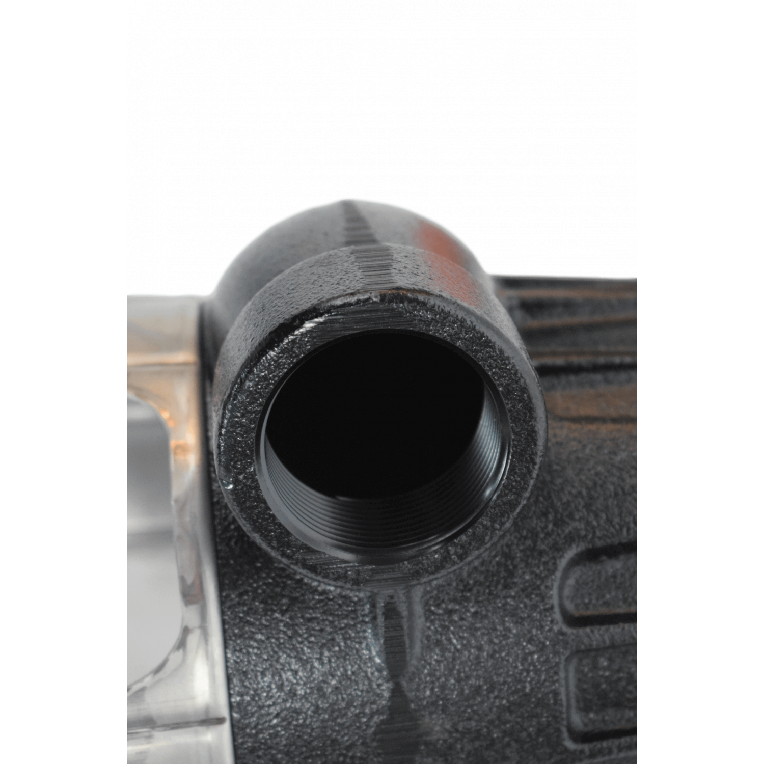 Pompe eau chargée - 0.60Kw - 220V