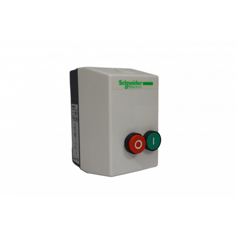 Coffret pour moteur 230V 9A Maxi