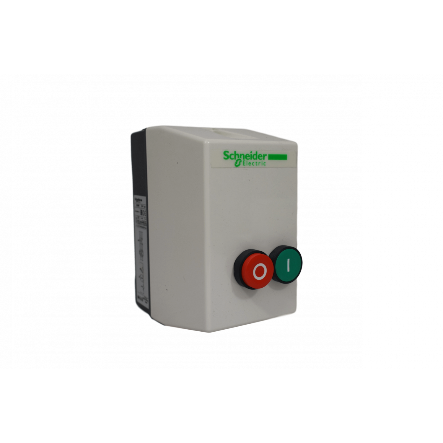 Coffret pour moteur 380V 12A Maxi