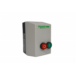 Coffret pour moteur 380V 18A Maxi