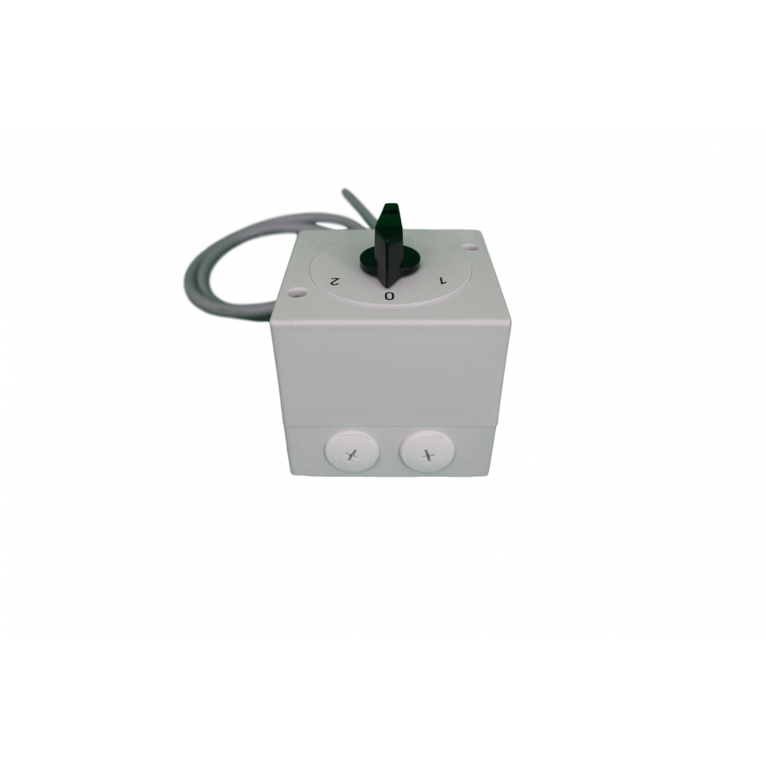 Inverseur sens de rotation pour moteur 380V