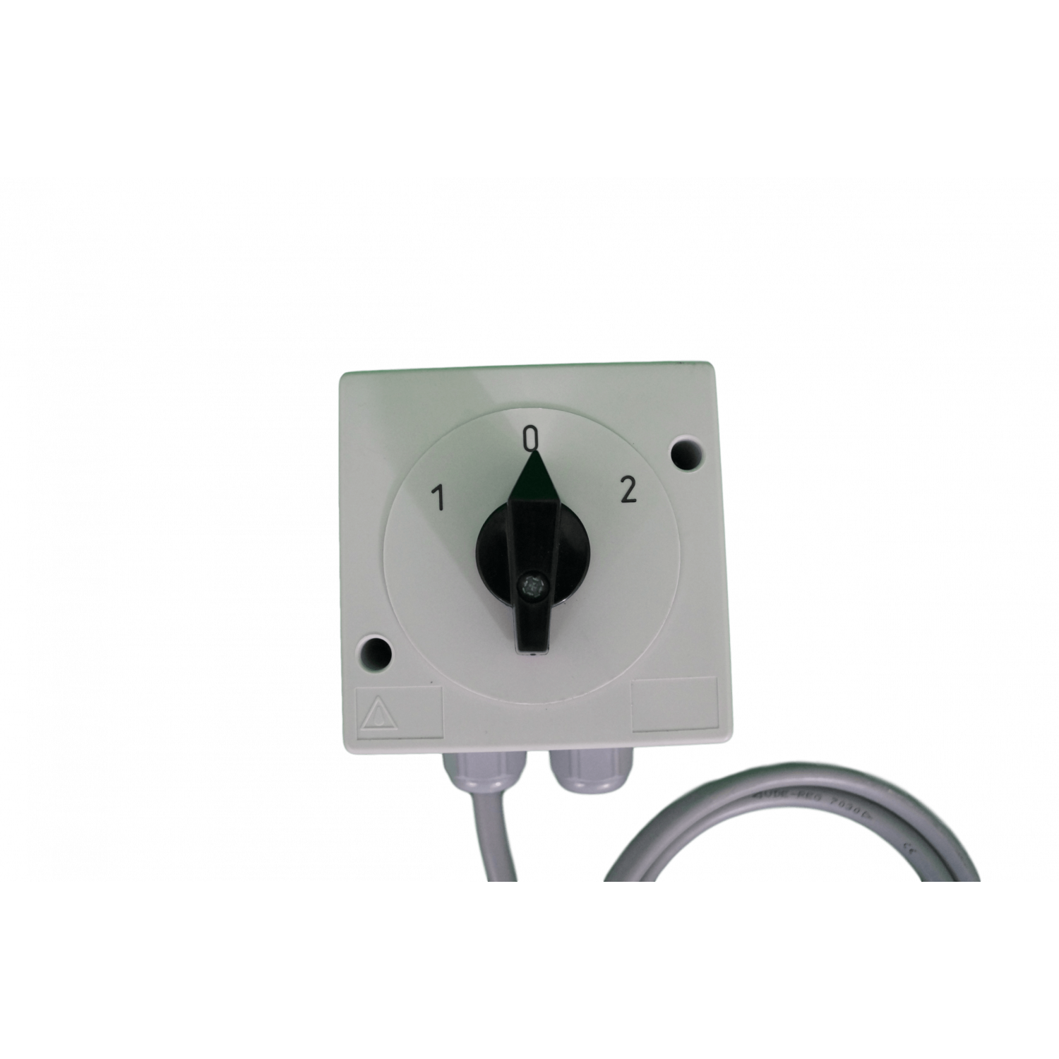 Inverseur sens de rotation pour moteur 380V