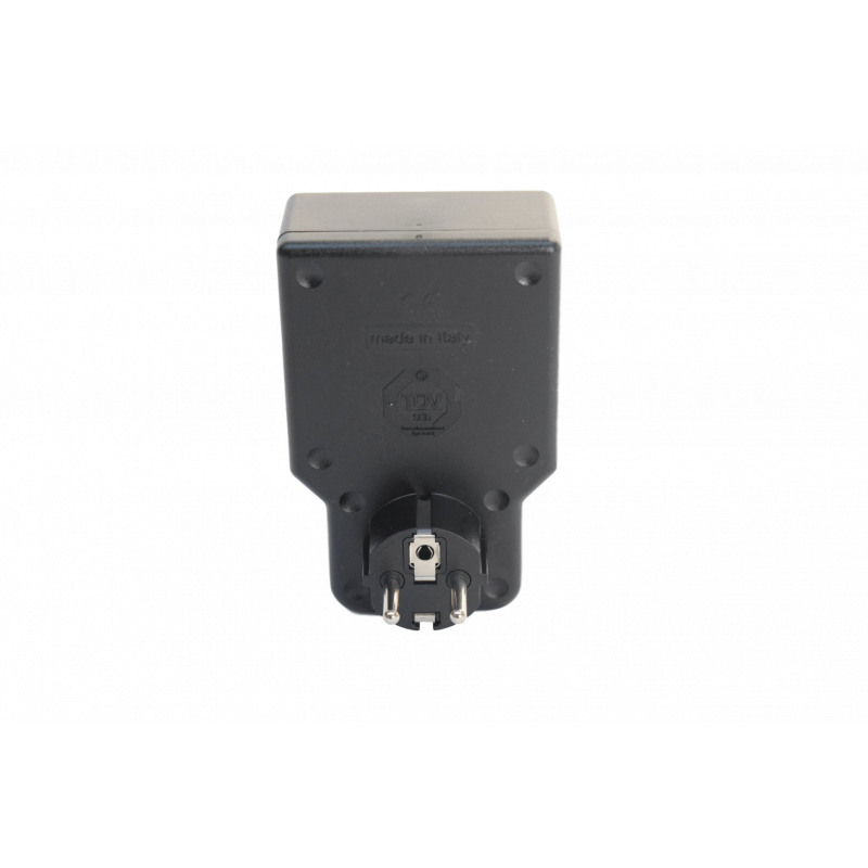 Sécurité manque d'eau pour pompe de surface mono 230V