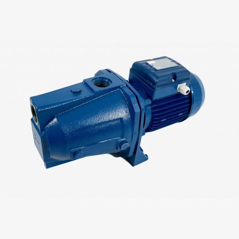 Pompe serie JET 230V 0.75Kw/1cv