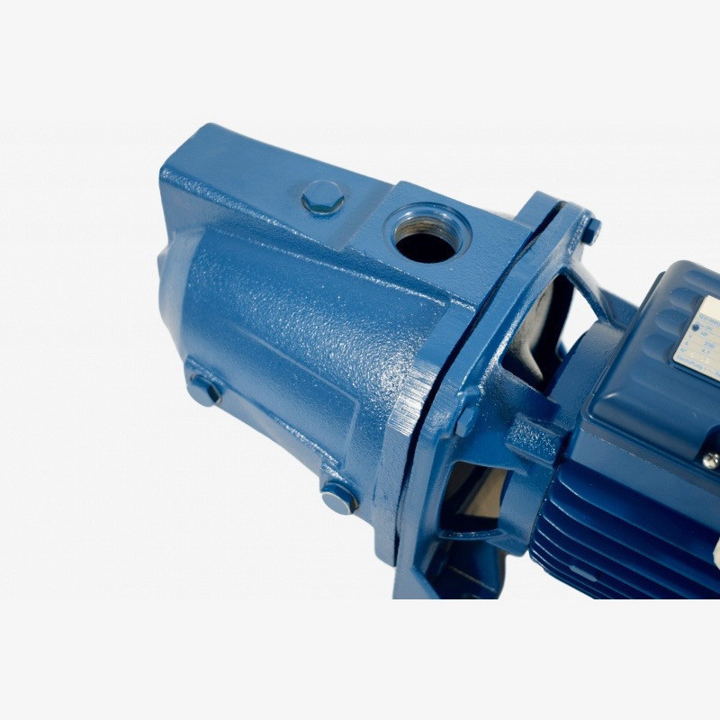 Pompe serie JET 380V 0.75Kw/1cv