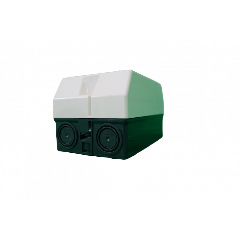 Disjoncteur magnéto-thermique 0.63A à 1A