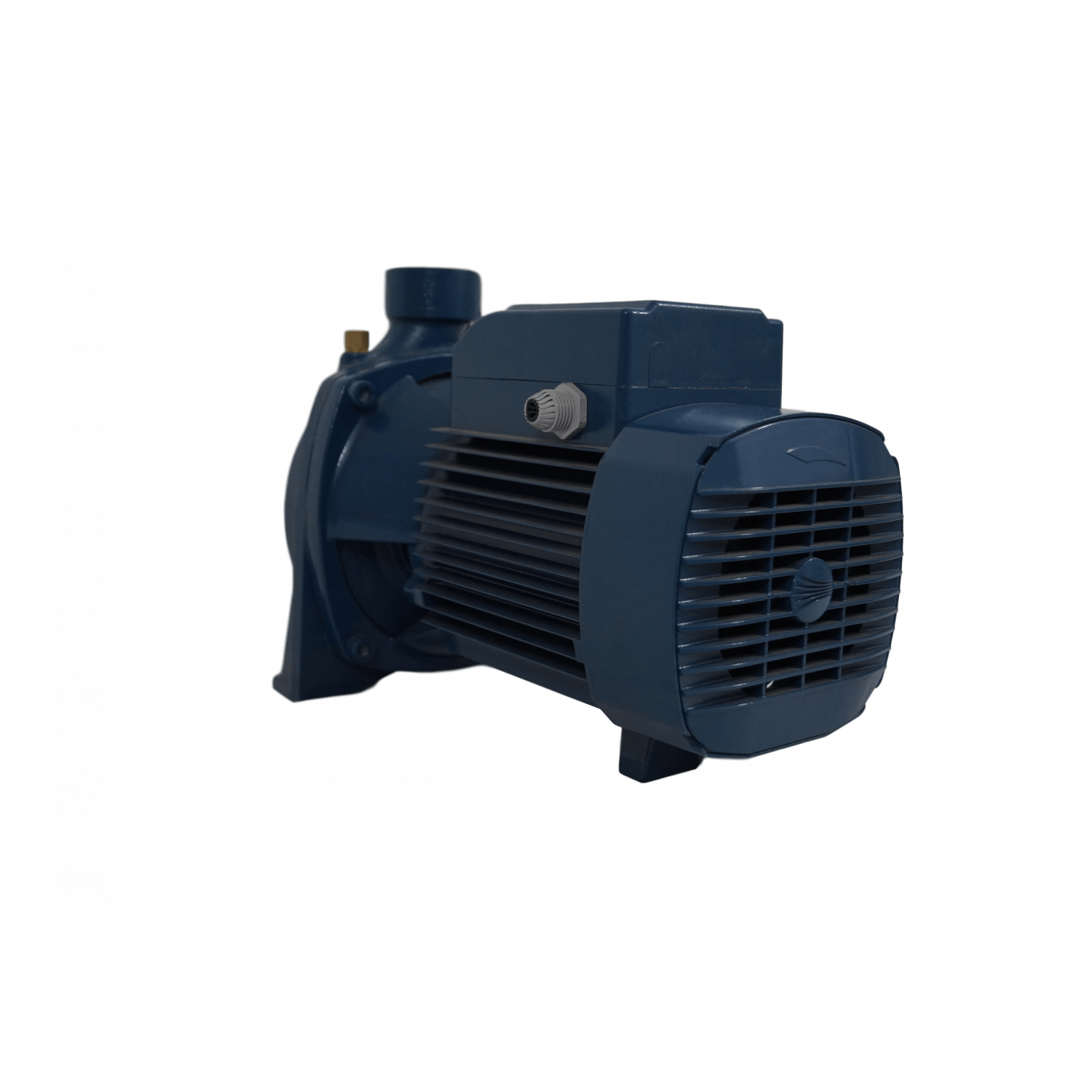 Pompe de surface centrifuge 380V - 2.2kW - 1"1/2