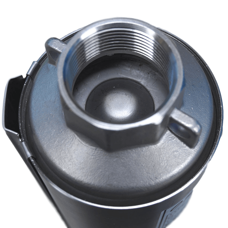 Pompe immergée 4" 2.2kW/3cv - 380V