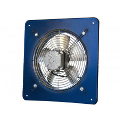 Ventilateur axial, platine Polyamide Ø310