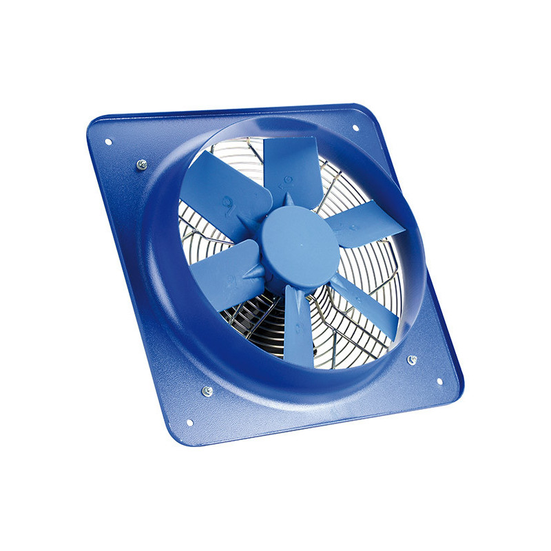 Ventilateur axial, platine polyamide  506T18