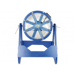 Ventilateur axial sur pied HI Ø35T2 1/2