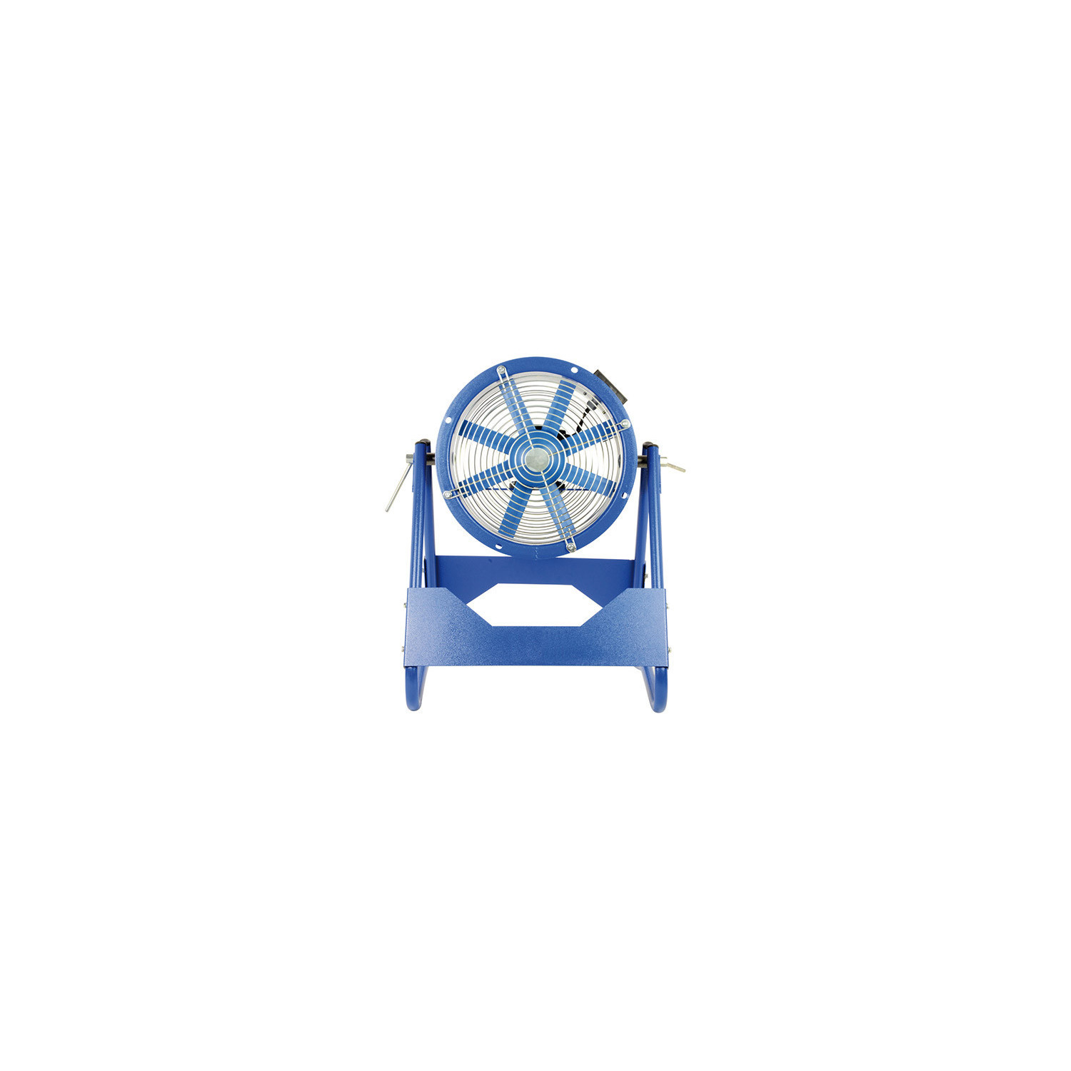 Ventilateur axial sur pied HI Ø35T4 1/6