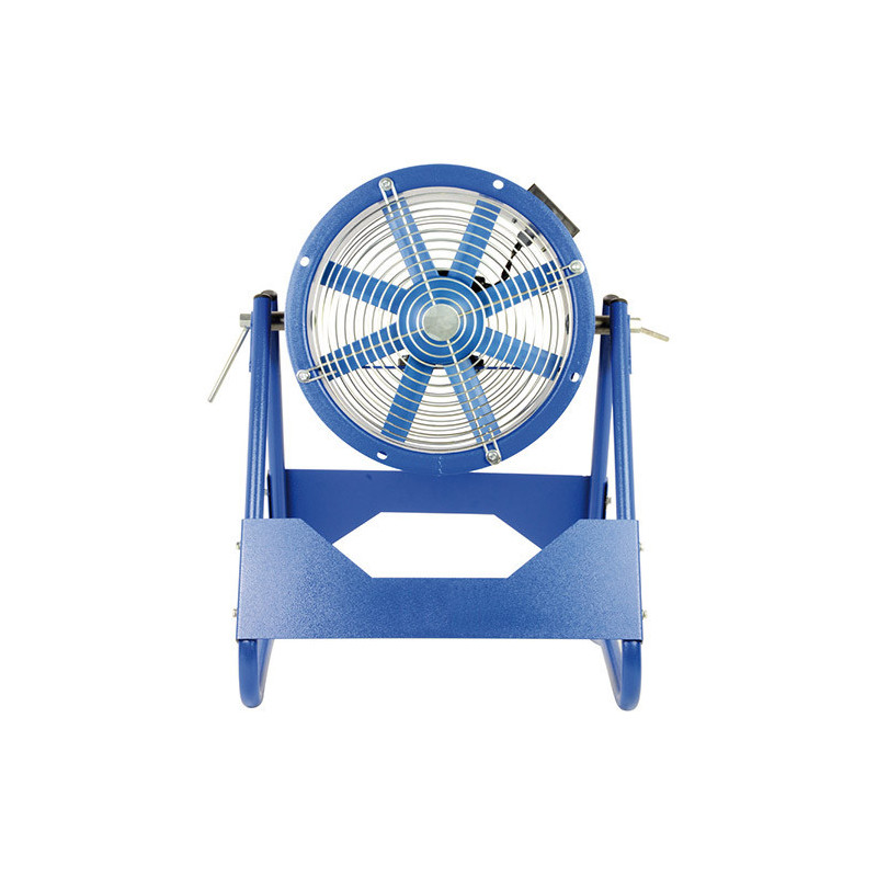 Ventilateur axial sur pied HI Ø45T4 1/2