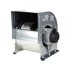 Ventilateur double ouïe à action BD Ø2828M4 3/4