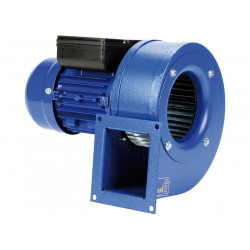Ventilateur centrifuge turbine à action MB Ø187T21