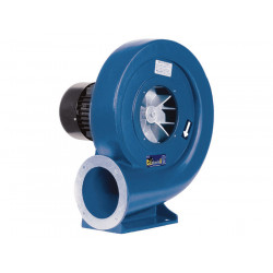 Ventilateur centrifuge moyenne pression  MA Ø27T234PR