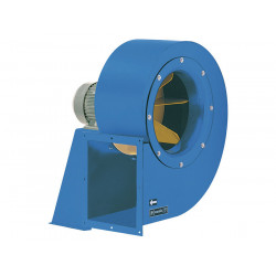 Ventilateur centrifuge moyenne pression MA Ø4016T210PR