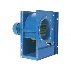 Ventilateur centrifuge moyenne pression MBC Ø2510T4 1,5