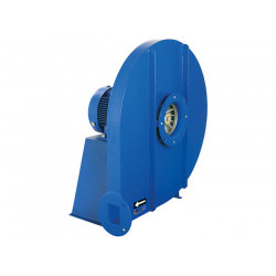 Ventilateur centrifuge haute pression AA Ø66T2 3