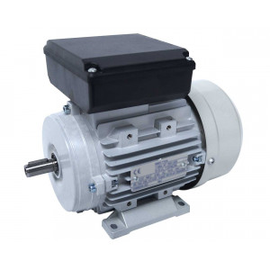 Moteur électrique monophasé 3000 tr/min