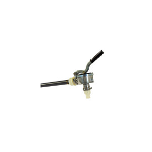 Pompe manuelle a membrane