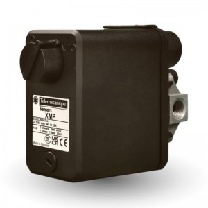 Pressostat compresseur