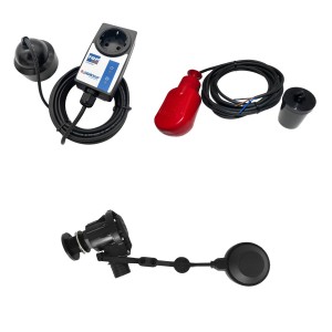 Interrupteur à flotteur