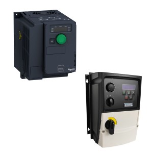 Variateur de vitesse