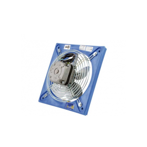 Ventilateur hélicoïdes