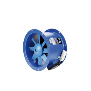 Ventilateur tubulaire