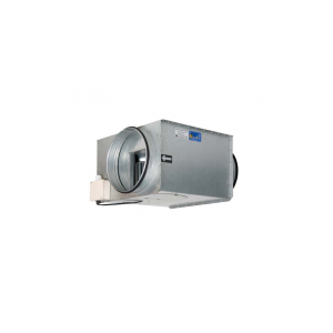 Ventilateur caisson In-line