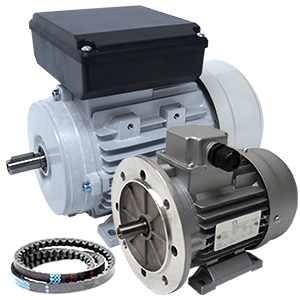 Moteur electrique Moteur electrique