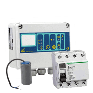 Accessoires électriques Accessoires électriques