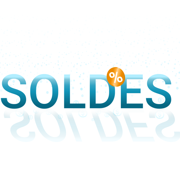 Soldes Soldes