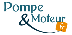 Pompe & Moteur