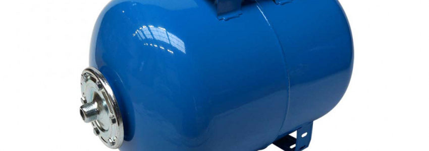 Choisir son réservoir de surpression