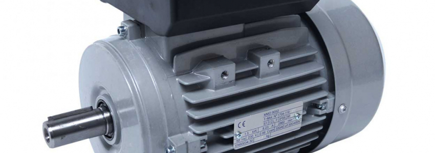 Choisir son moteur électrique