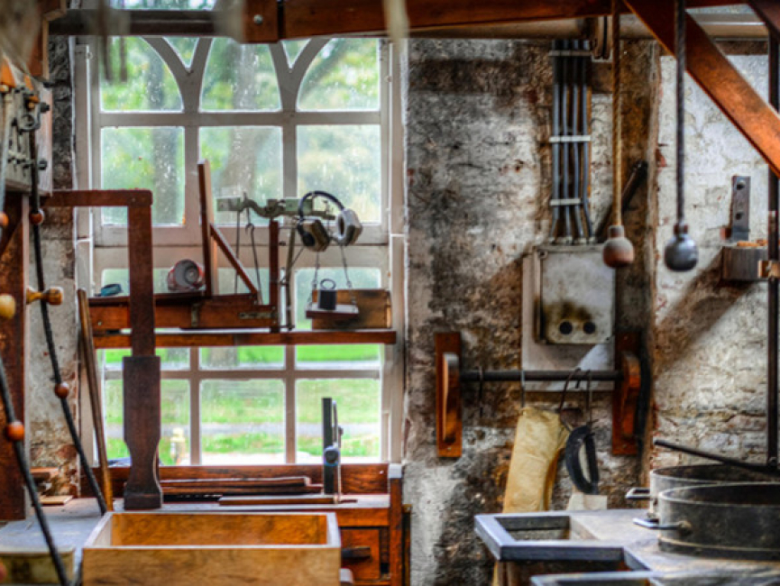 Le moteur électrique : un dispositif pour diverses applications