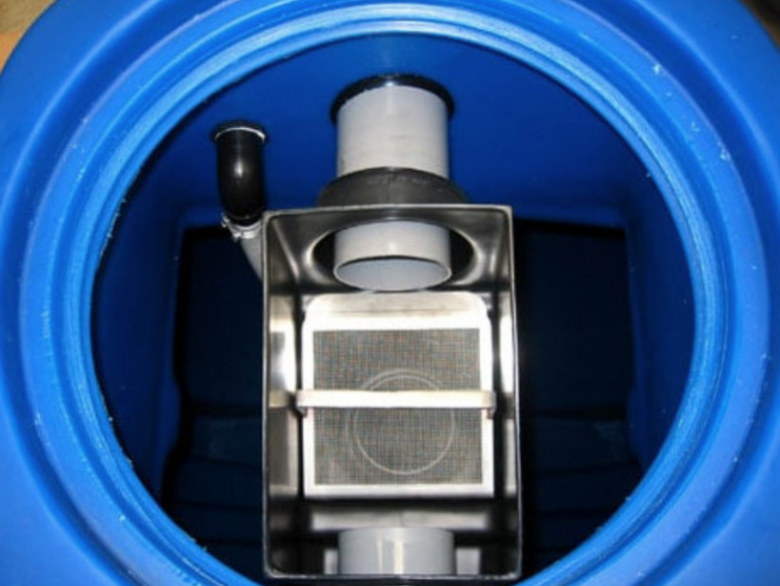 La récupération d’eau de pluie, une alternative écologique et économique