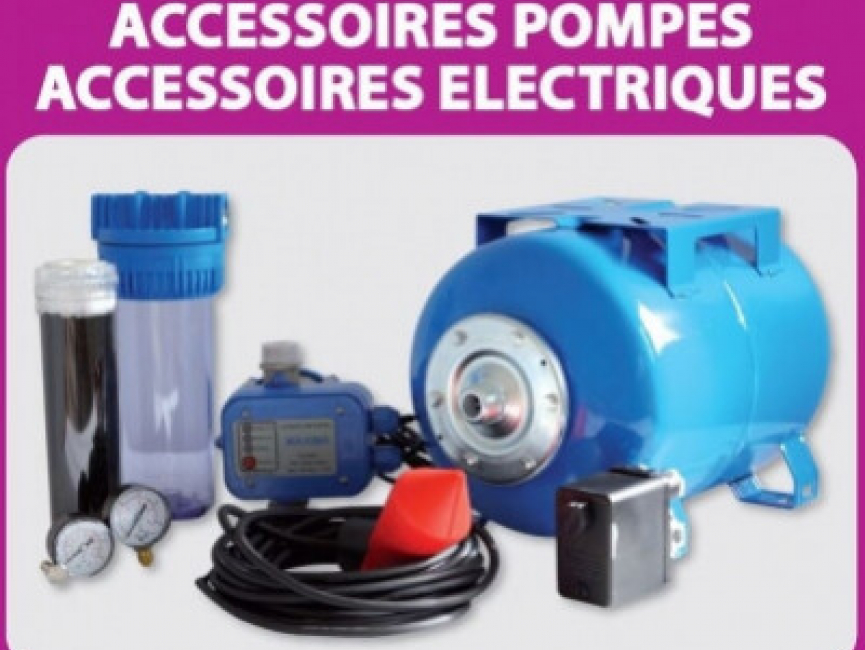 Comment dimensionner son réservoir à vessie