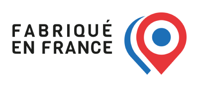 Fabriqu&eacute; en France
