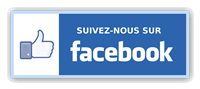 Suivez-nous sur Facebook